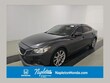  Mazda Mazda6