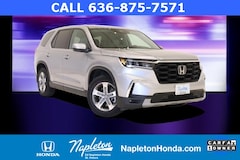 2024 Honda Pilot EX-L SUV