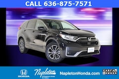 2020 Honda CR-V EX-L SUV