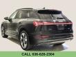 2021 Audi e-tron Premium SUV
