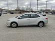 2016 Toyota Corolla LE Sedan