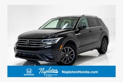 2023 Volkswagen Tiguan 2.0T SE SUV