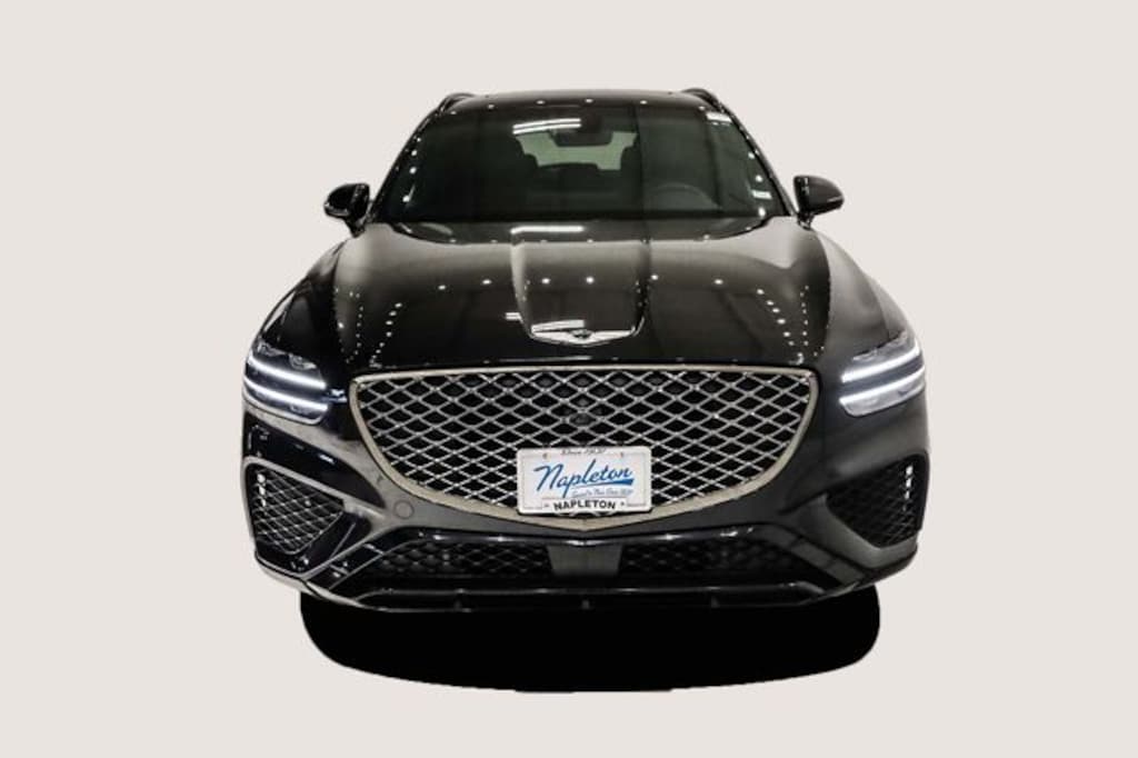 Used 2023 Genesis GV70 2.5T SUV