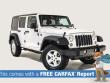 2016 Jeep Wrangler JK Unlimited Unlimited Sport SUV