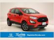 2020 Ford EcoSport S SUV