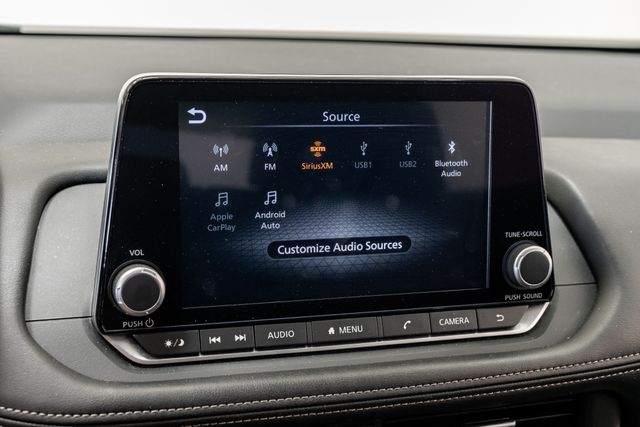 2025 Nissan Rogue SV - Photo 19