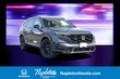 Honda CR-V Hybrid