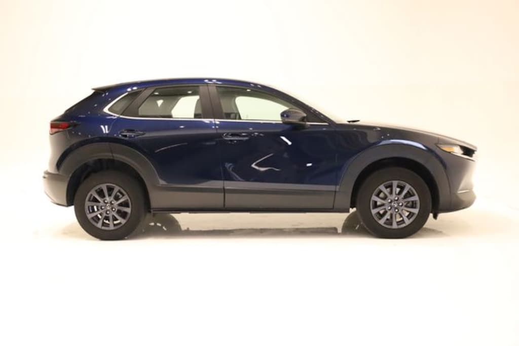 Used 2025 Mazda CX-30 2.5 S SUV
