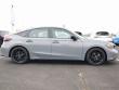 2026 Honda Civic Sport Hatchback