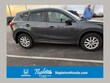  Mazda Mazda CX-5