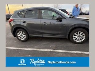 2014 Mazda Mazda CX-5 Touring SUV