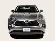 2021 Toyota Highlander Hybrid XLE SUV