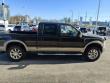 2008 Ford F-250 Lariat Truck Crew Cab
