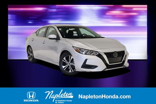 2023 Nissan Sentra