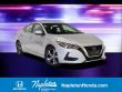 2023 Nissan Sentra SV Sedan