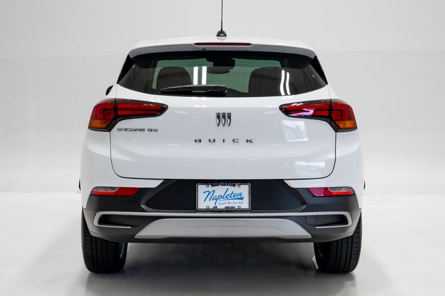 2025 Buick Encore GX Preferred - Photo 28