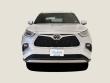 2022 Toyota Highlander Platinum SUV