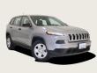 2016 Jeep Cherokee Sport SUV 2016 Jeep Cherokee Sport SUV