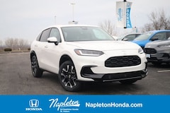 2026 Honda HR-V EX-L SUV