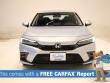 2022 Honda Civic Touring Sedan