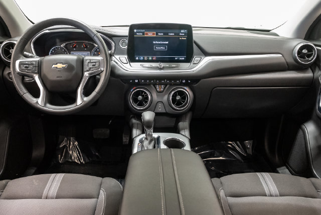 2025 Chevrolet Blazer 2LT - Photo 31