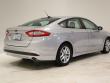 2015 Ford Fusion SE Sedan