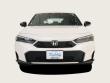 2025 Honda Civic Hybrid Sport Hatchback