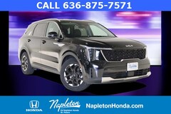 2024 Kia Sorento S SUV