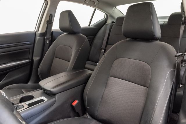 2025 Nissan Altima SV - Photo 9