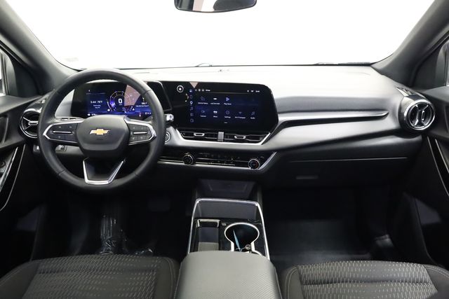 2025 Chevrolet Equinox LT - Photo 16