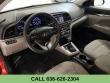 2020 Hyundai Elantra SEL Sedan