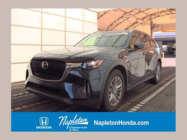 2025 Mazda CX-90 Turbo Preferred Package's photo