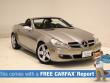2005 Mercedes-Benz SLK-Class SLK 350 Convertible