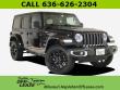 2023 Jeep Wrangler 4xe Sahara 4xe SUV 2023 Jeep Wrangler 4xe Sahara 4xe SUV