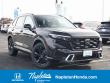2026 Honda CR-V Hybrid Sport Touring SUV 2026 Honda CR-V Hybrid Sport Touring SUV
