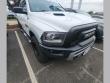2016 Ram 1500 Rebel Truck Crew Cab