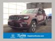 2022 Jeep Grand Cherokee 4xe 4xe SUV