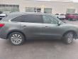 2014 Acura MDX 3.5L Technology Package SUV 2014 Acura MDX 3.5L Technology Package SUV