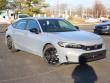 2026 Honda Civic Sport Hatchback