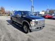 2008 Ford F-250 Lariat Truck Crew Cab