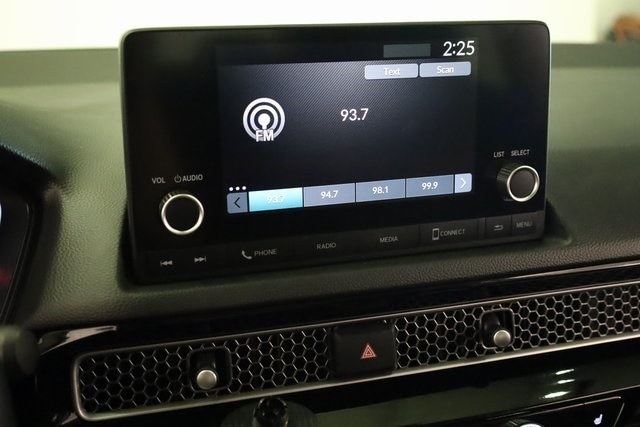 2022 Honda Civic EX photo 16