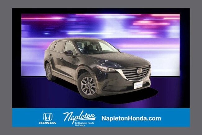 2023 Mazda CX-9 Touring SUV