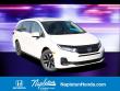 2026 Honda Odyssey EX-L Van Passenger