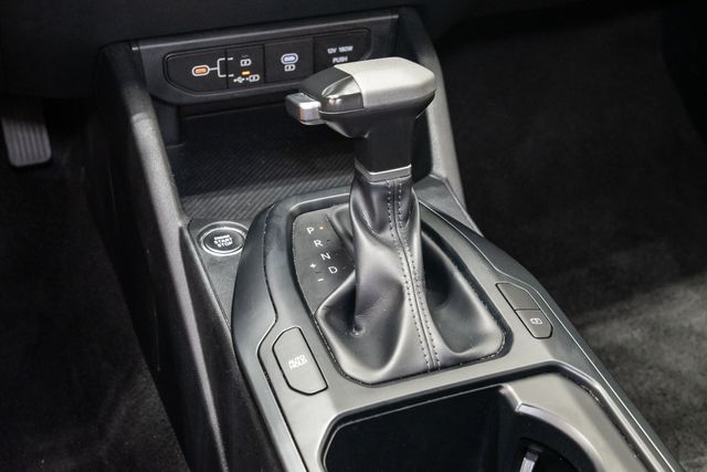 2025 Kia K4 LXS - Photo 21