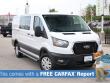 2024 Ford Transit-250 Cargo Base Van Low Roof Van