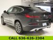 2019 BMW X4 xDrive30i Sports Activity Coupe