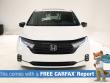 2024 Honda Odyssey Sport Van