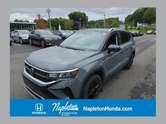 2023 Volkswagen Taos 1.5T SE SUV