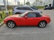 2006 Mazda MX-5 Touring Convertible