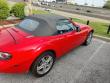 2006 Mazda MX-5 Touring Convertible